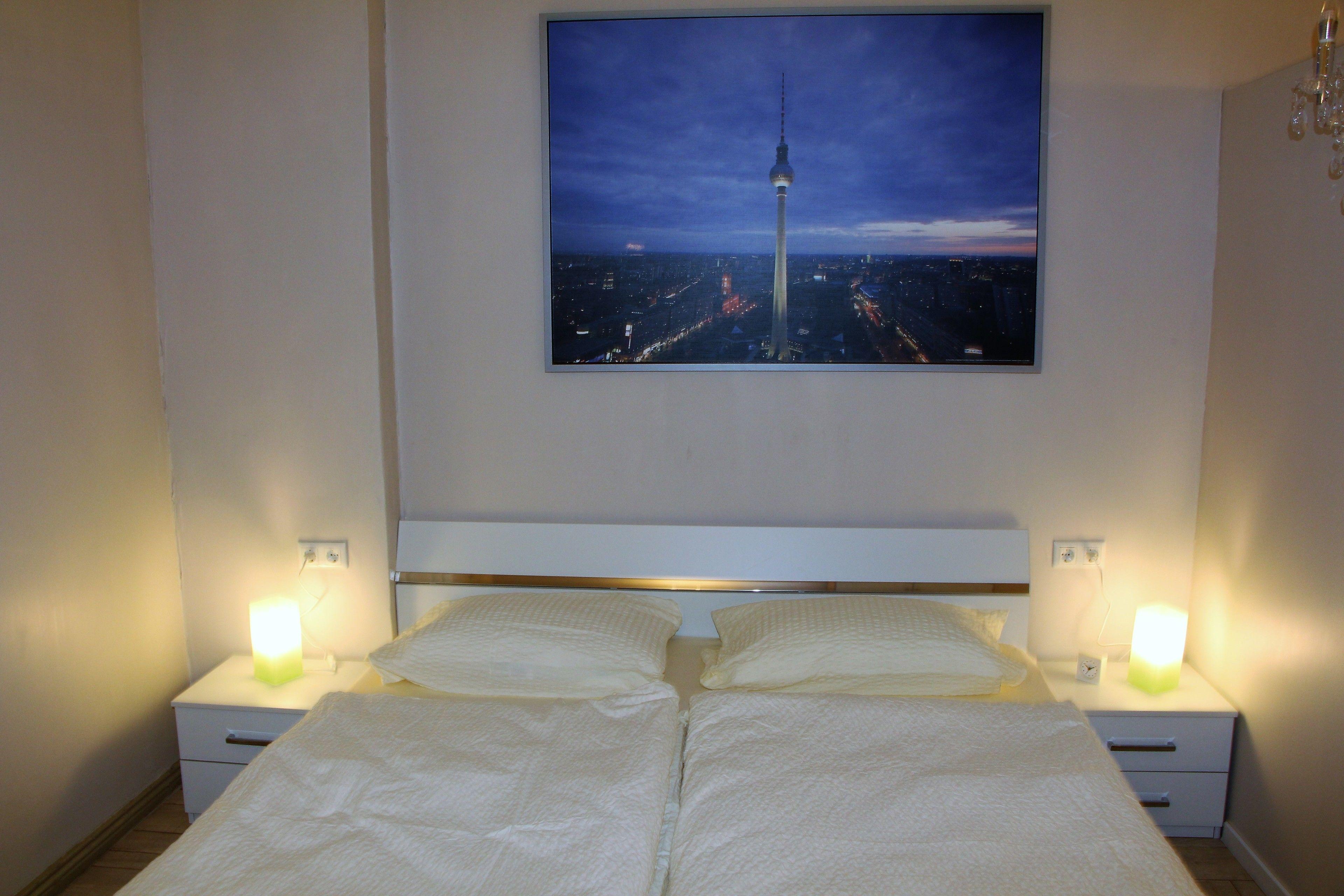 Stars Berlin Apartments Essener Strasse — Photos 3
