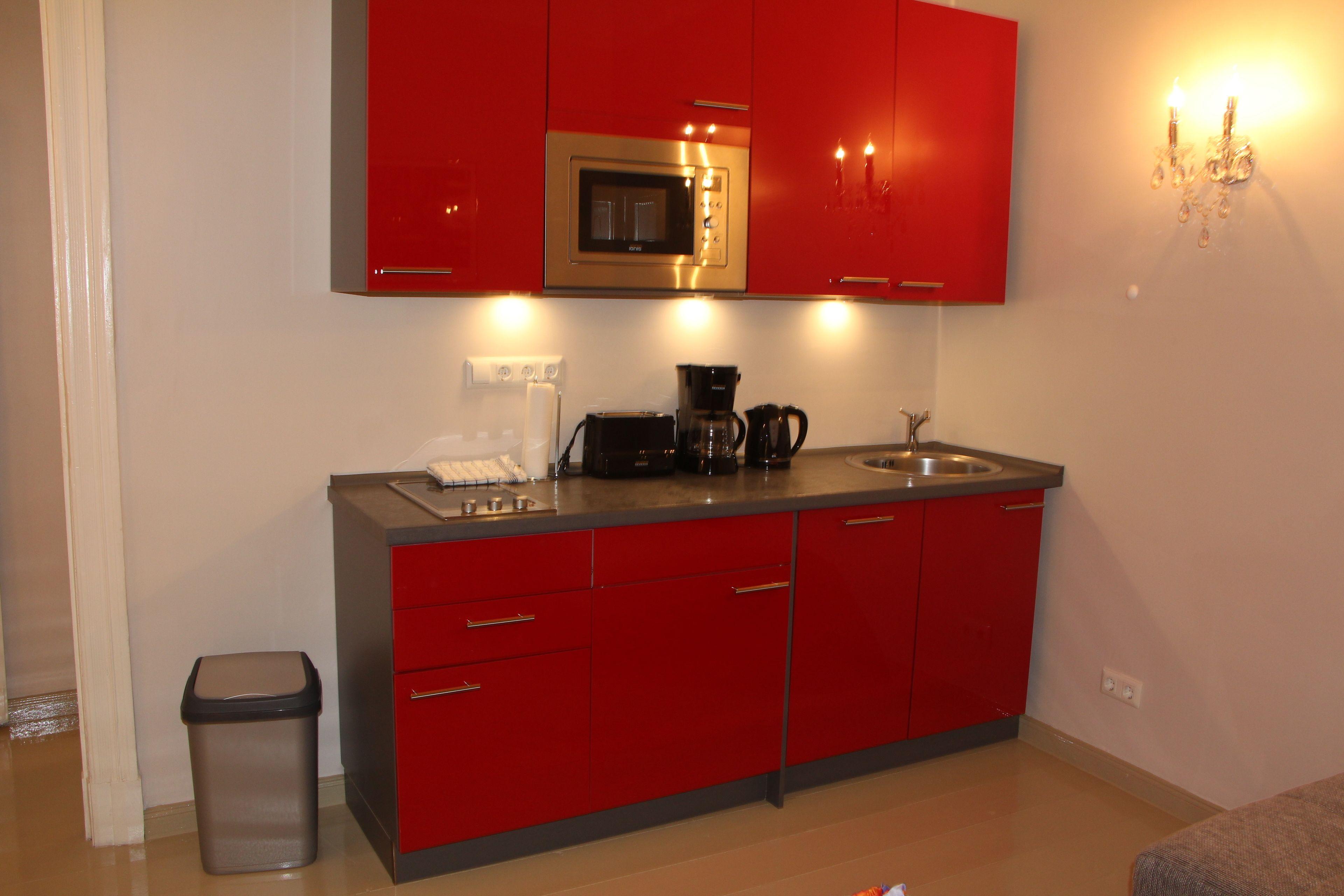 Stars Berlin Apartments Essener Strasse — Photos 1